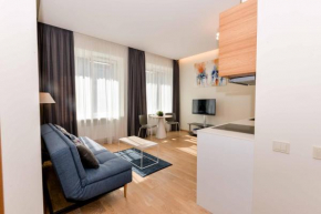 Apartment4You in Palanga